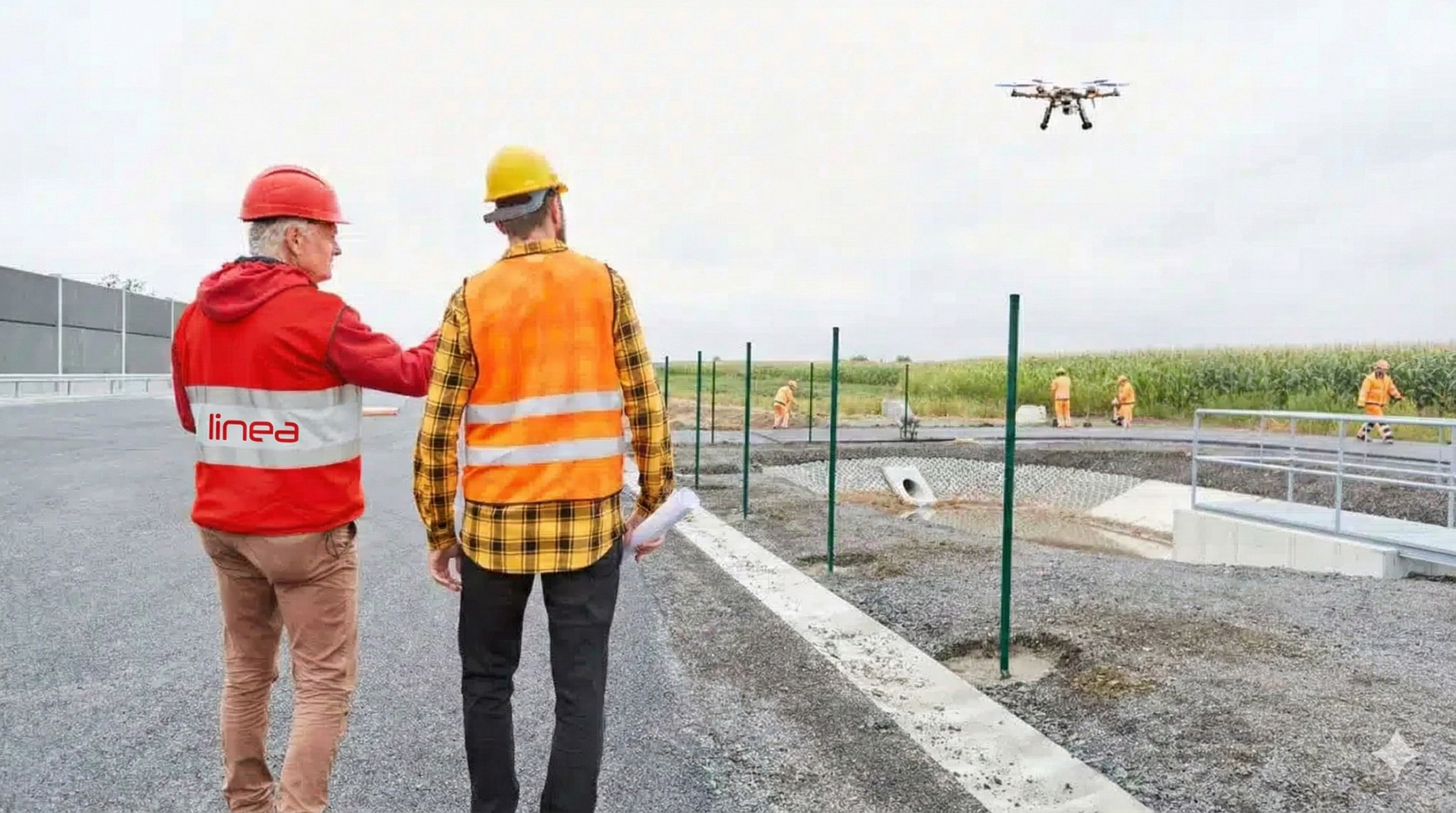 Measure Up Buildings for renovations and space planning with accurate measurements